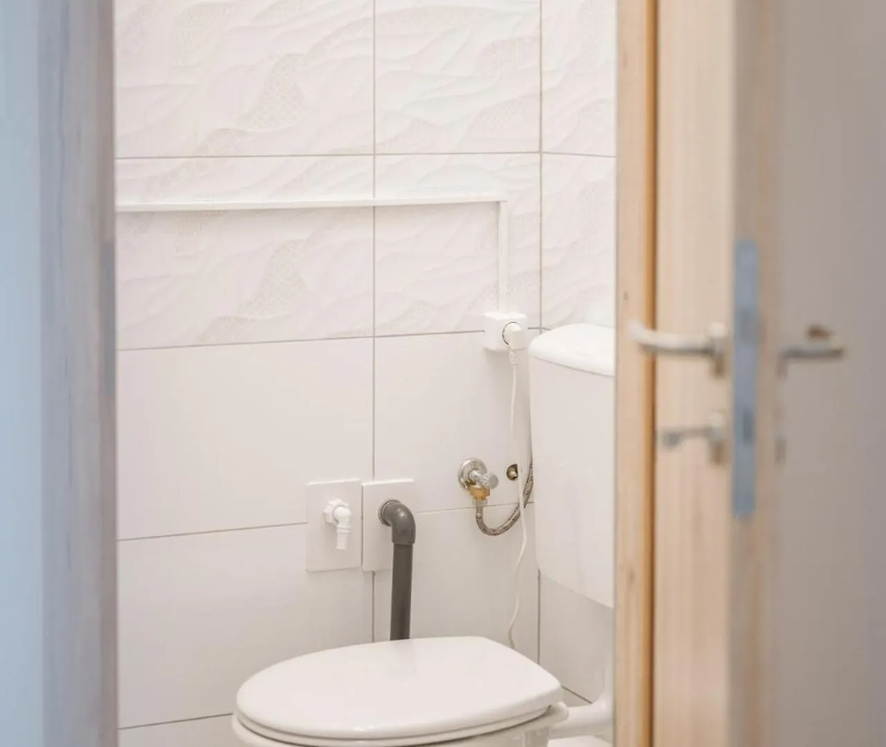 Exclusive Sauna-Equipped Residence Near St Stephen'S Basilica Budapeşte 0*,  Macaristan