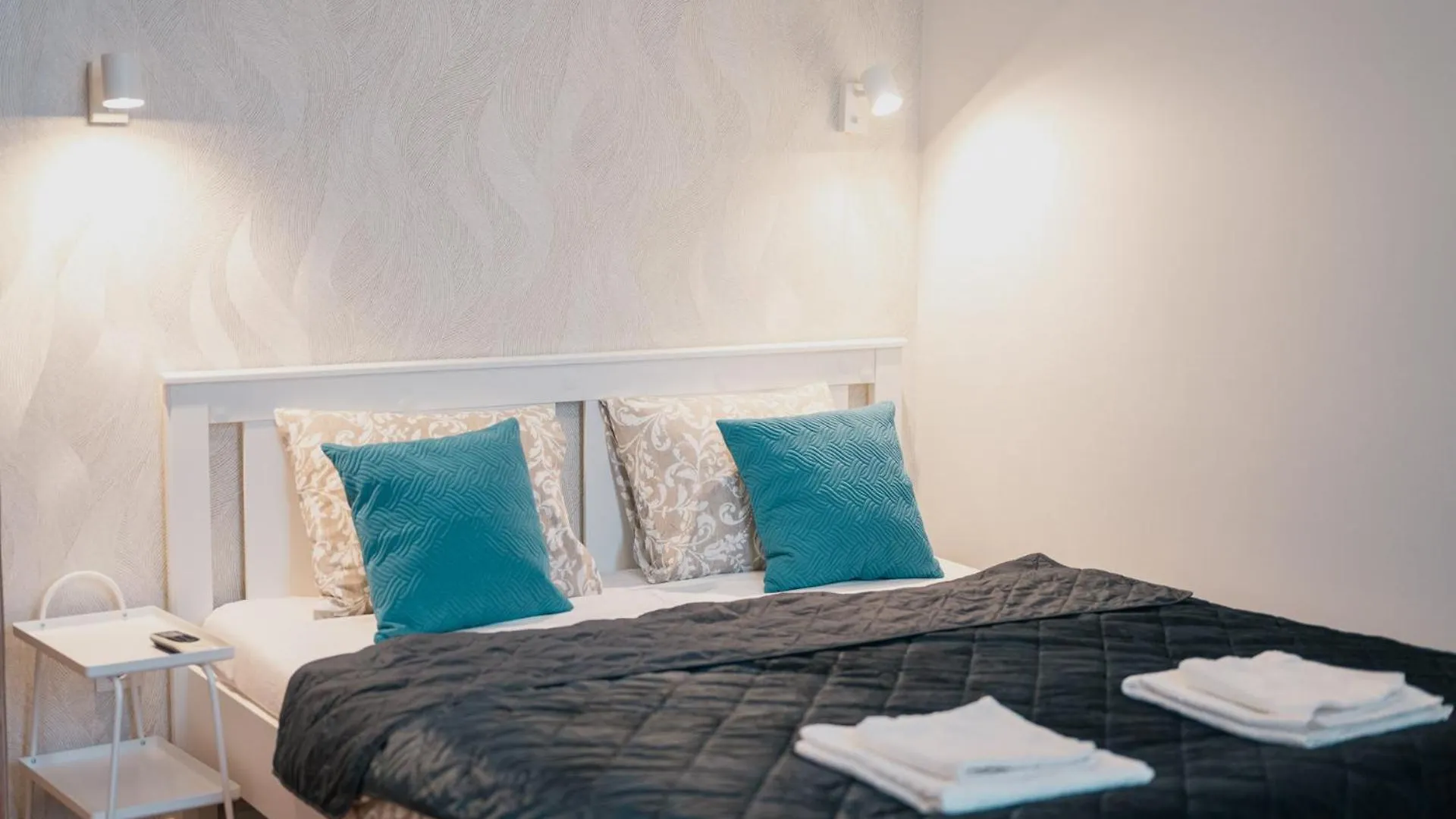 Exclusive Sauna-Equipped Residence Near St Stephen'S Basilica Budapeşte 0*,  Macaristan