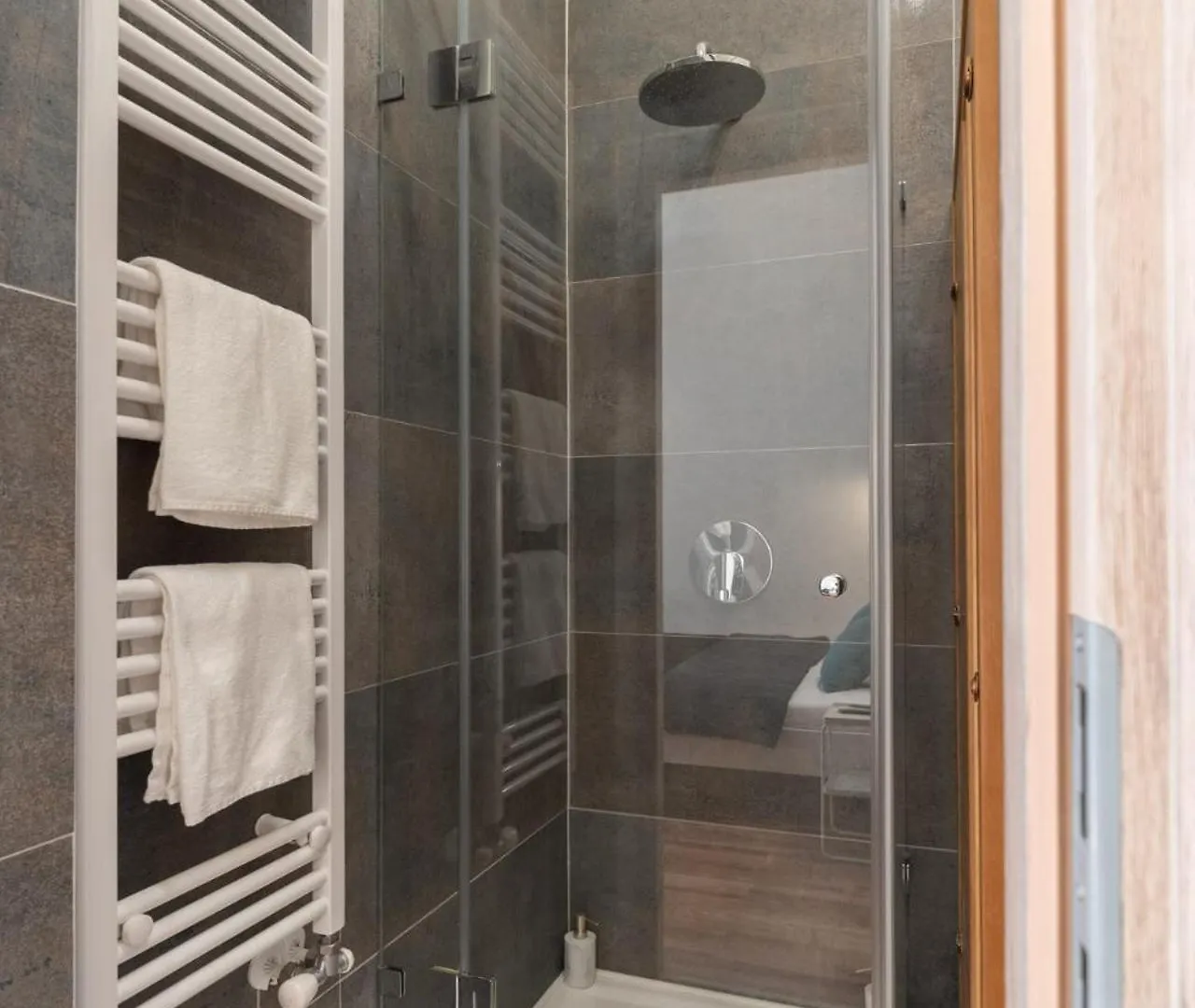 Daire Exclusive Sauna-Equipped Residence Near St Stephen'S Basilica Budapeşte