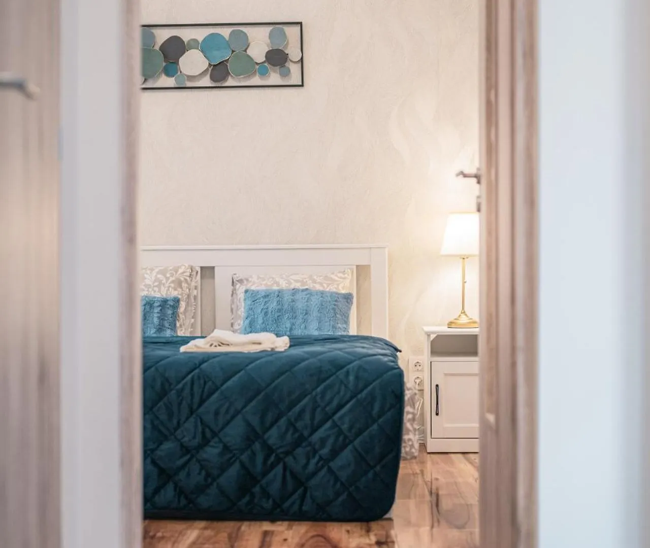 Exclusive Sauna-Equipped Residence Near St Stephen'S Basilica Budapeşte 0*,  Macaristan