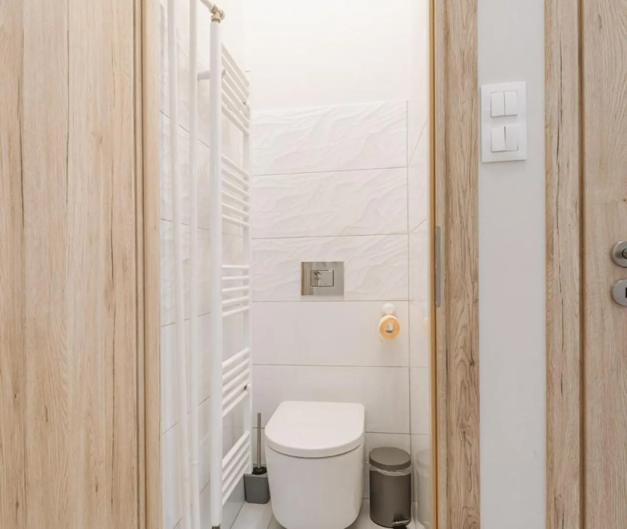 Daire Exclusive Sauna-Equipped Residence Near St Stephen'S Basilica Budapeşte