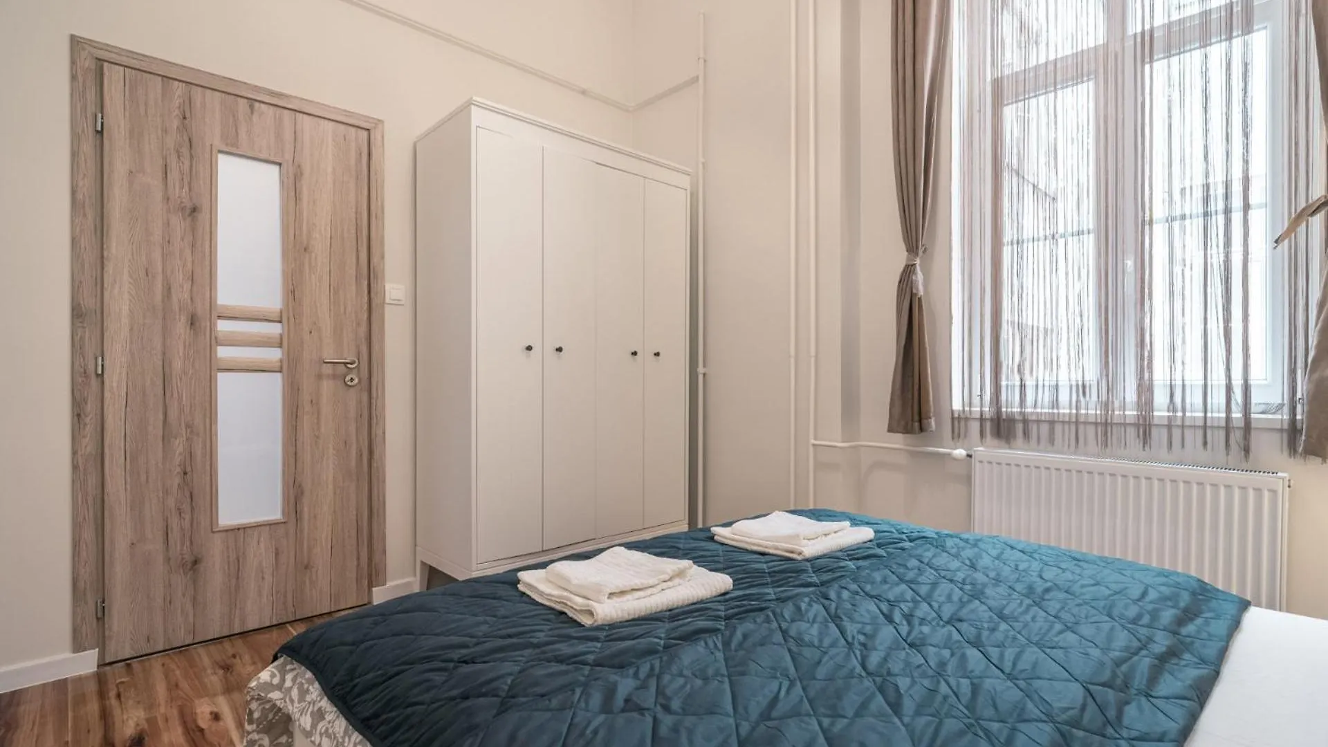 Exclusive Sauna-Equipped Residence Near St Stephen'S Basilica Budapeşte Daire