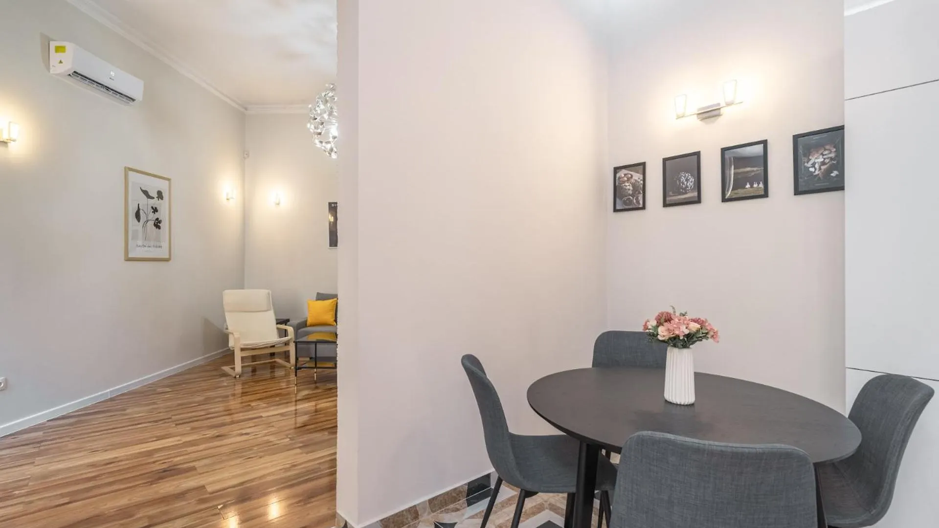 Daire Exclusive Sauna-Equipped Residence Near St Stephen'S Basilica Budapeşte