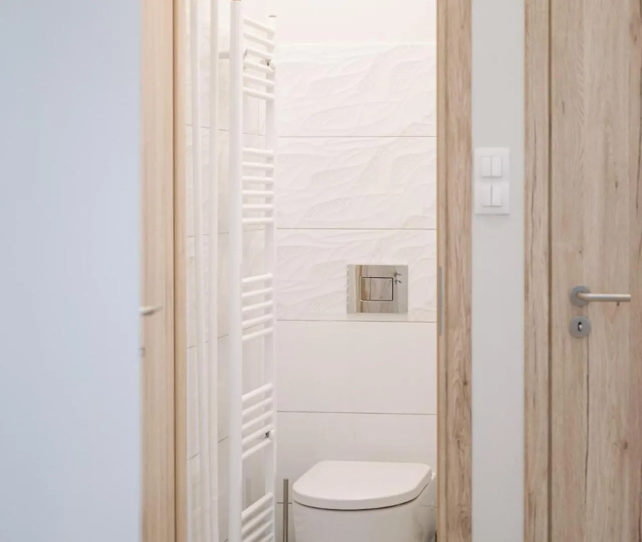 Exclusive Sauna-Equipped Residence Near St Stephen'S Basilica Budapeşte 0*,