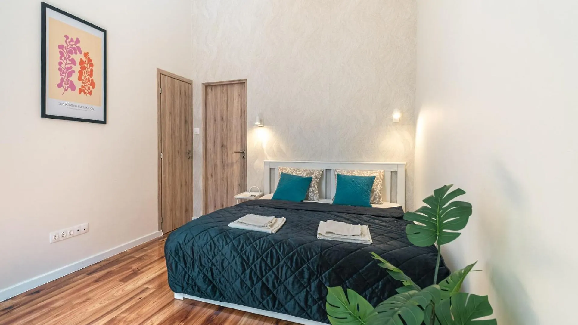 Exclusive Sauna-Equipped Residence Near St Stephen'S Basilica Budapeşte Macaristan