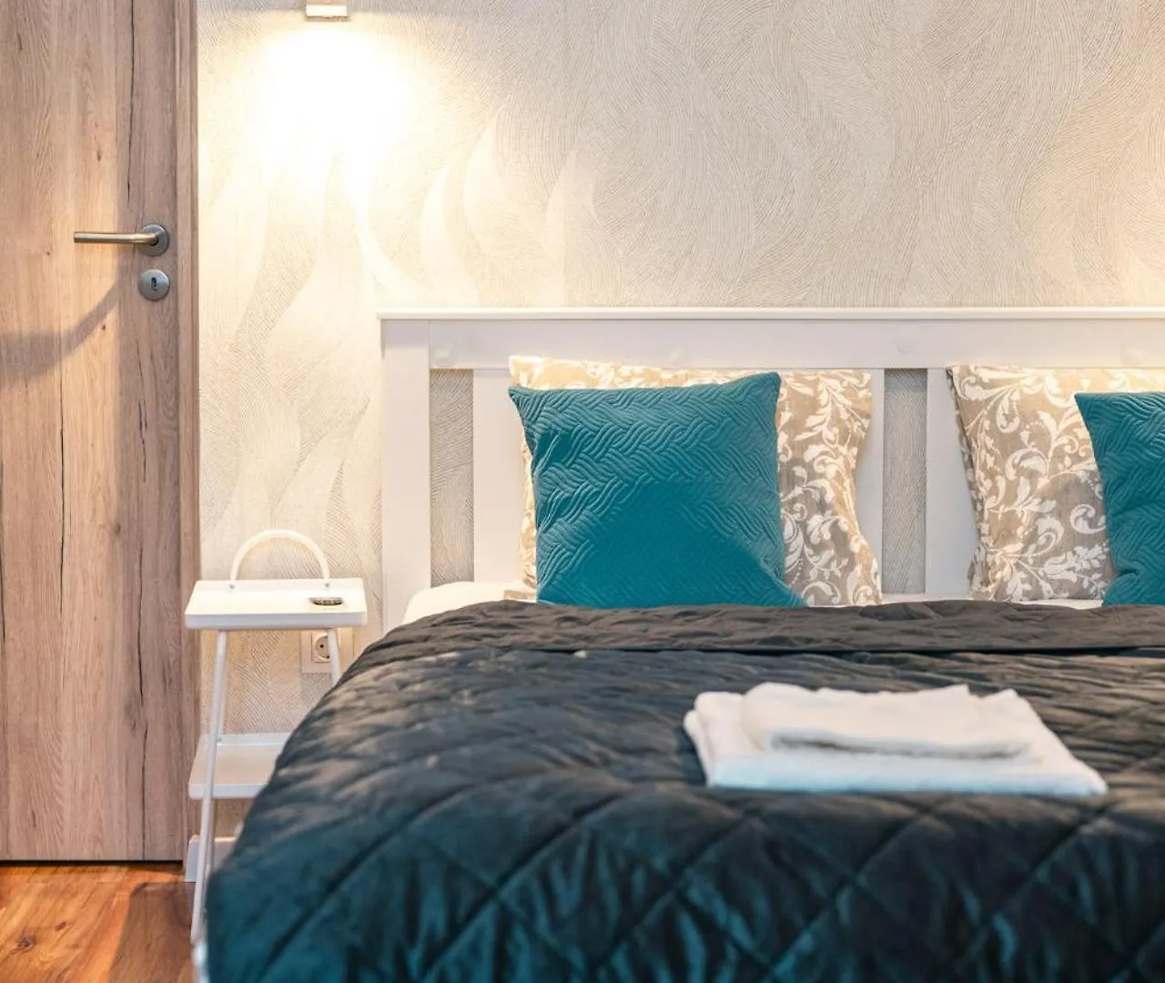 Exclusive Sauna-Equipped Residence Near St Stephen'S Basilica Budapeşte Daire